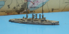 Battle liner "Deutschland" (1 p.) GER 1906 Navis NM 10